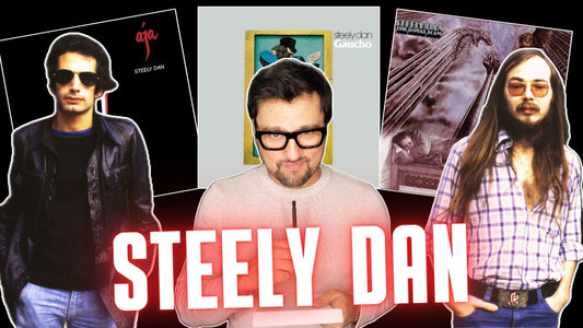 Analisi armonica di Josie degli Steely Dan