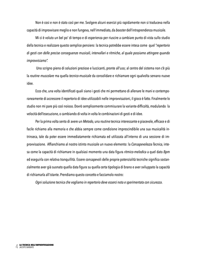 Bundle Libro cartaceo + Basi