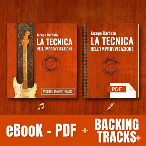 Bundle eBook + Basi